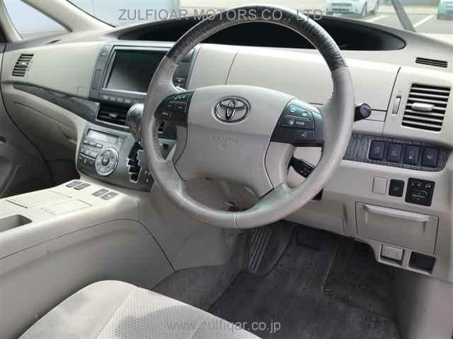 TOYOTA ESTIMA HYBRID 2010 Image 3