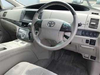 TOYOTA ESTIMA HYBRID 2010 Image 3