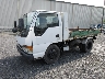 ISUZU ELF DUMP TRUCK 1999 Image 1