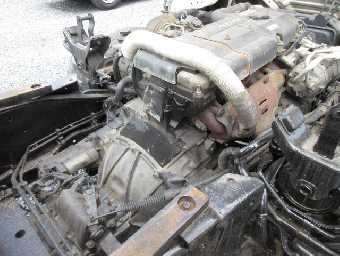 ISUZU ELF DUMP TRUCK 1999 Image 11