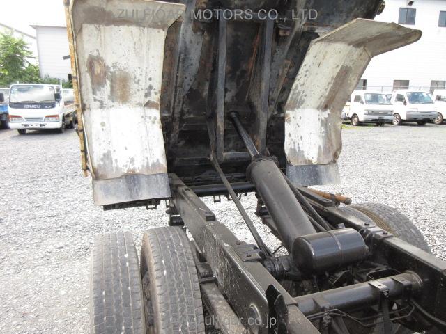 ISUZU ELF DUMP TRUCK 1999 Image 12