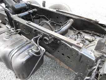 ISUZU ELF DUMP TRUCK 1999 Image 13