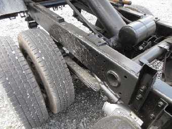 ISUZU ELF DUMP TRUCK 1999 Image 14