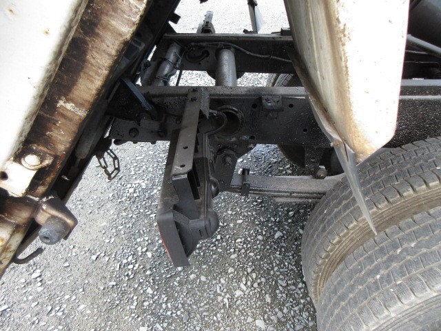 ISUZU ELF DUMP TRUCK 1999 Image 21