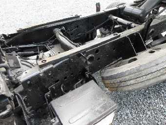 ISUZU ELF DUMP TRUCK 1999 Image 16