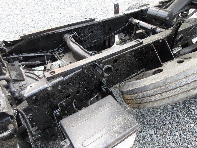 ISUZU ELF DUMP TRUCK 1999 Image 22