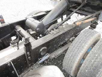 ISUZU ELF DUMP TRUCK 1999 Image 17