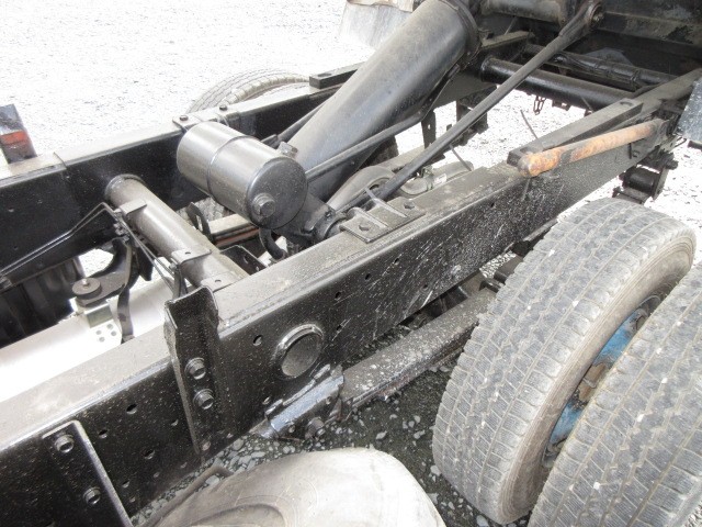 ISUZU ELF DUMP TRUCK 1999 Image 23