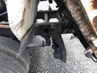 ISUZU ELF DUMP TRUCK 1999 Image 18