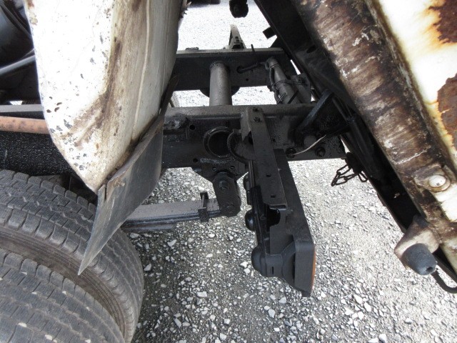 ISUZU ELF DUMP TRUCK 1999 Image 24