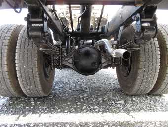 ISUZU ELF DUMP TRUCK 1999 Image 19