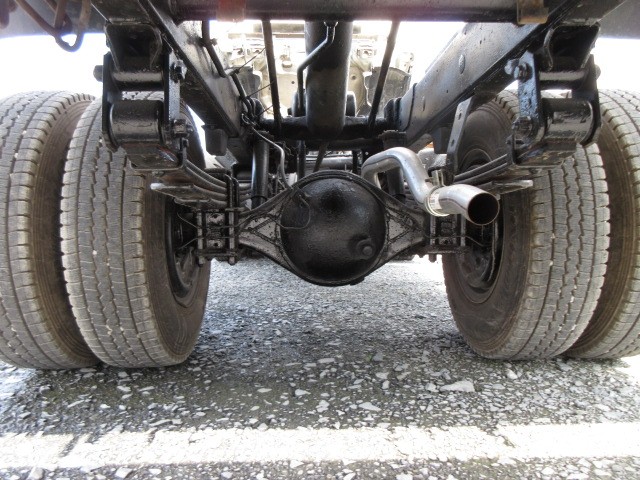 ISUZU ELF DUMP TRUCK 1999 Image 25