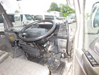 ISUZU ELF DUMP TRUCK 1999 Image 20