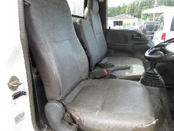 ISUZU ELF DUMP TRUCK 1999 Image 21