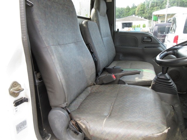 ISUZU ELF DUMP TRUCK 1999 Image 27