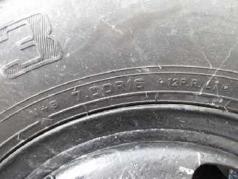 ISUZU ELF DUMP TRUCK 1999 Image 25