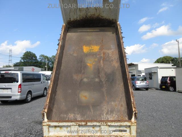 ISUZU ELF DUMP TRUCK 1999 Image 6