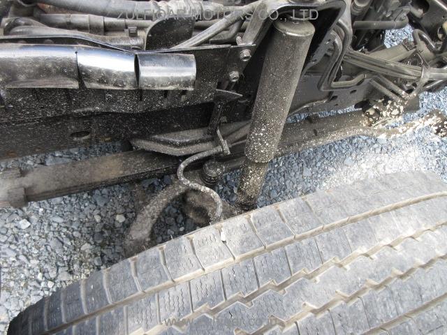 ISUZU ELF DUMP TRUCK 1999 Image 10