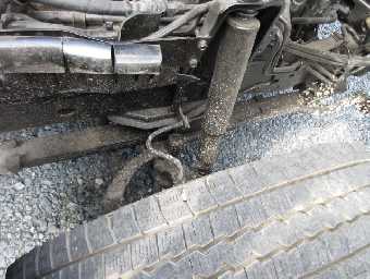 ISUZU ELF DUMP TRUCK 1999 Image 10