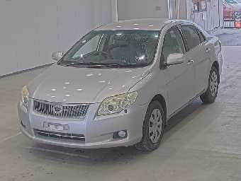 TOYOTA COROLLA AXIO 2010 Image 1
