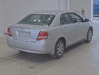 TOYOTA COROLLA AXIO 2010 Image 2