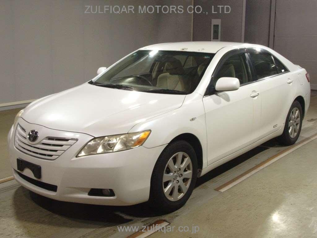 TOYOTA CAMRY 2006 Image 1