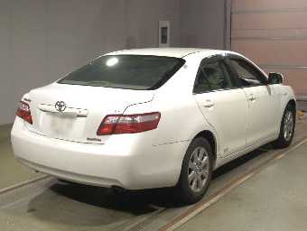 TOYOTA CAMRY 2006 Image 2