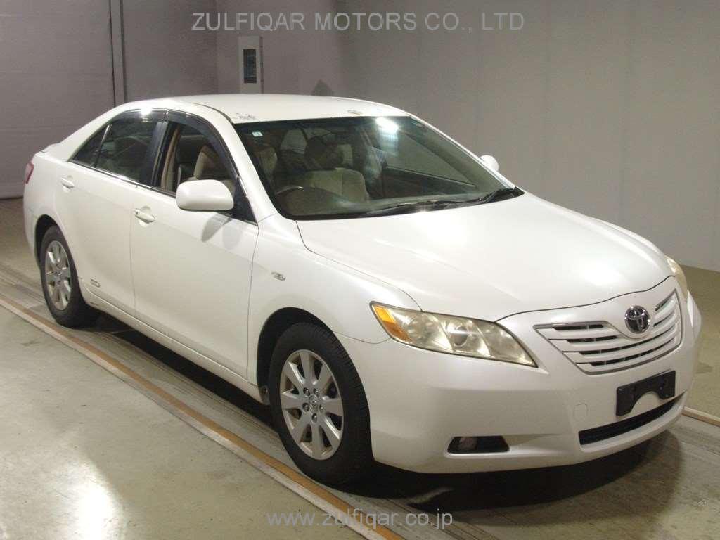 TOYOTA CAMRY 2006 Image 3