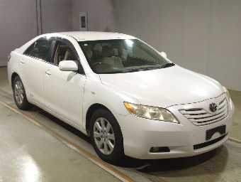 TOYOTA CAMRY 2006 Image 3