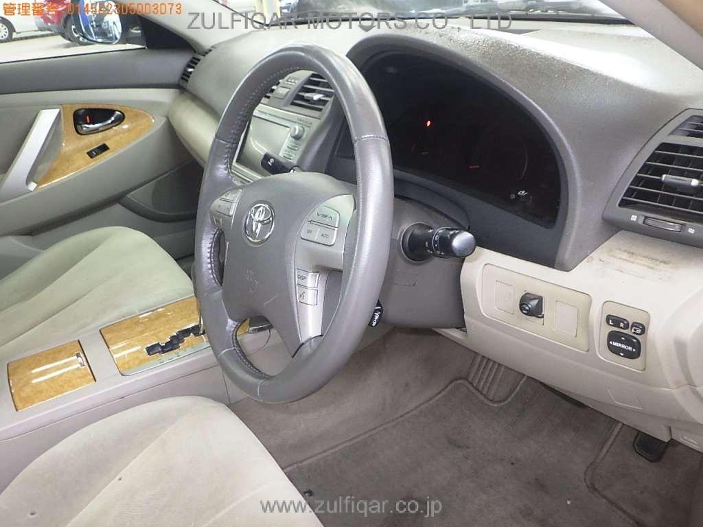 TOYOTA CAMRY 2006 Image 5