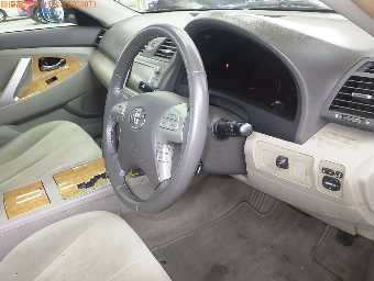 TOYOTA CAMRY 2006 Image 5