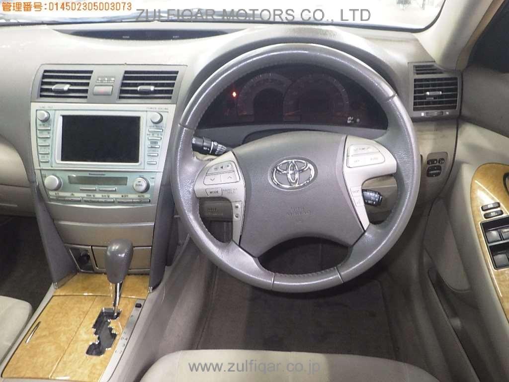 TOYOTA CAMRY 2006 Image 6