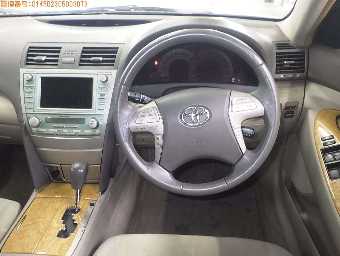 TOYOTA CAMRY 2006 Image 6