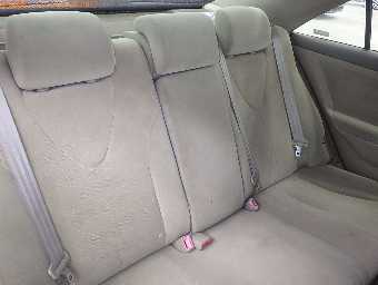 TOYOTA CAMRY 2006 Image 7