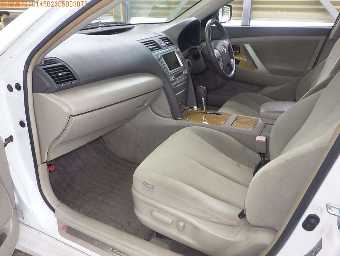 TOYOTA CAMRY 2006 Image 8