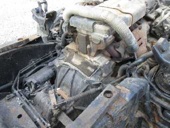 ISUZU ELF DUMP TRUCK 2000 Image 11