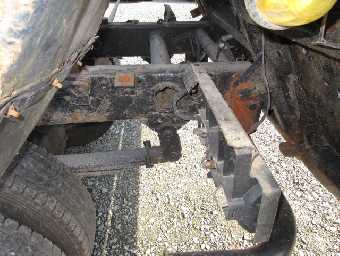 ISUZU ELF DUMP TRUCK 2000 Image 18