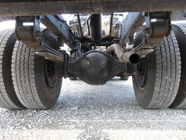 ISUZU ELF DUMP TRUCK 2000 Image 25