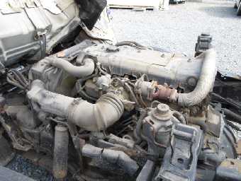 ISUZU ELF DUMP TRUCK 2000 Image 7