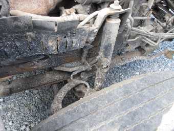 ISUZU ELF DUMP TRUCK 2000 Image 10