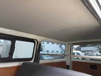 TOYOTA HIACE 2017 Image 11