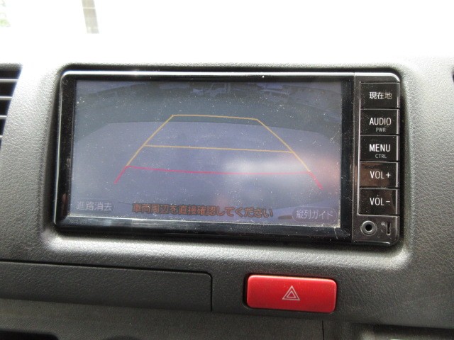 TOYOTA HIACE 2017 Image 22