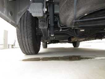 TOYOTA HIACE 2017 Image 17