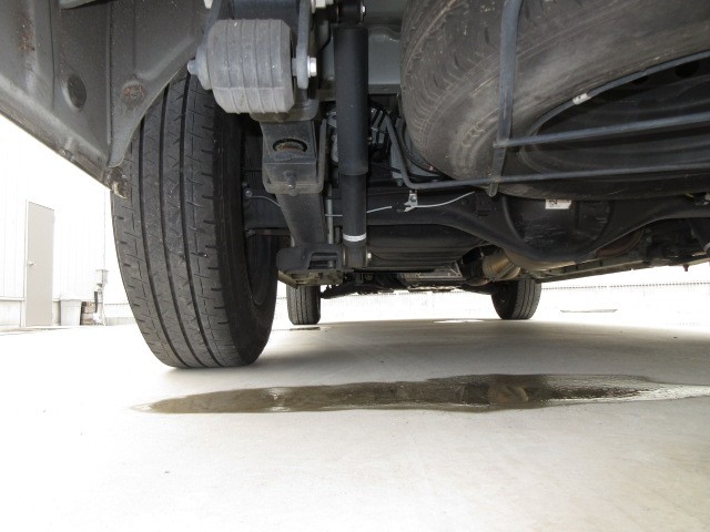 TOYOTA HIACE 2017 Image 23