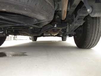 TOYOTA HIACE 2017 Image 18