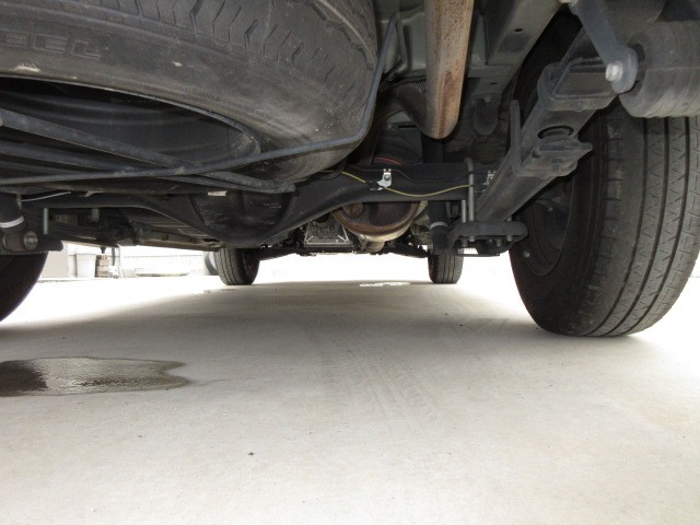 TOYOTA HIACE 2017 Image 24