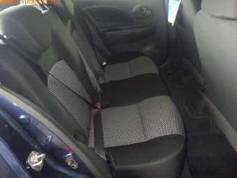 NISSAN MARCH 2020 Image 7