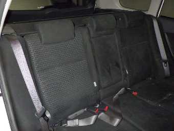 TOYOTA COROLLA FIELDER 2007 Image 7