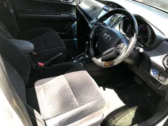 TOYOTA COROLLA AXIO 2013 Image 5