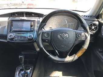 TOYOTA COROLLA AXIO 2013 Image 6